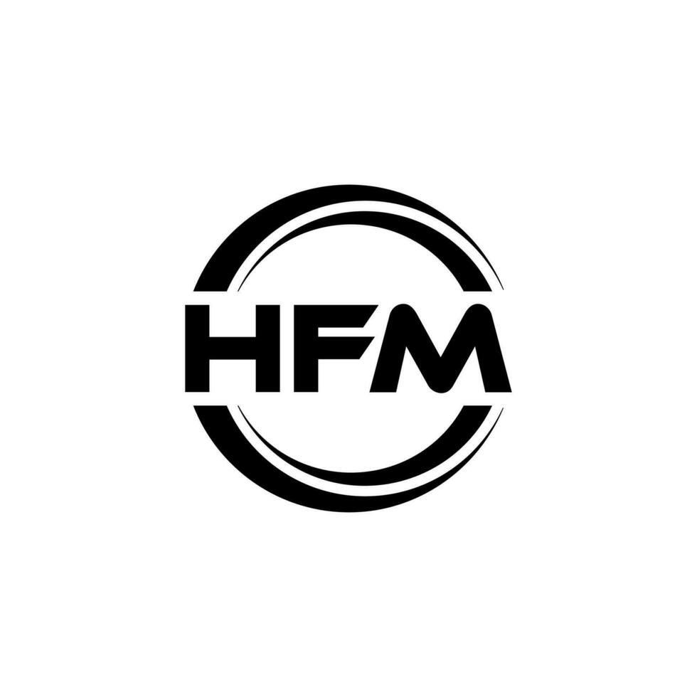 HFM logo